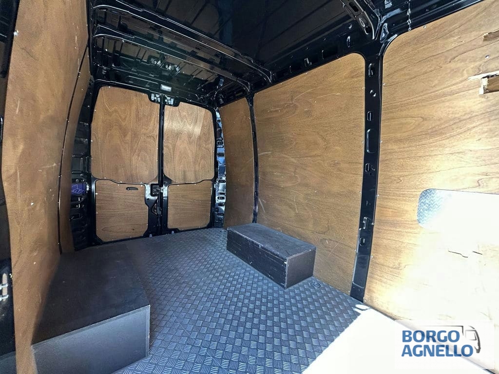 Iveco DAILY 35C16